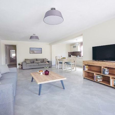 W1 Rooms Kavála Luaran gambar