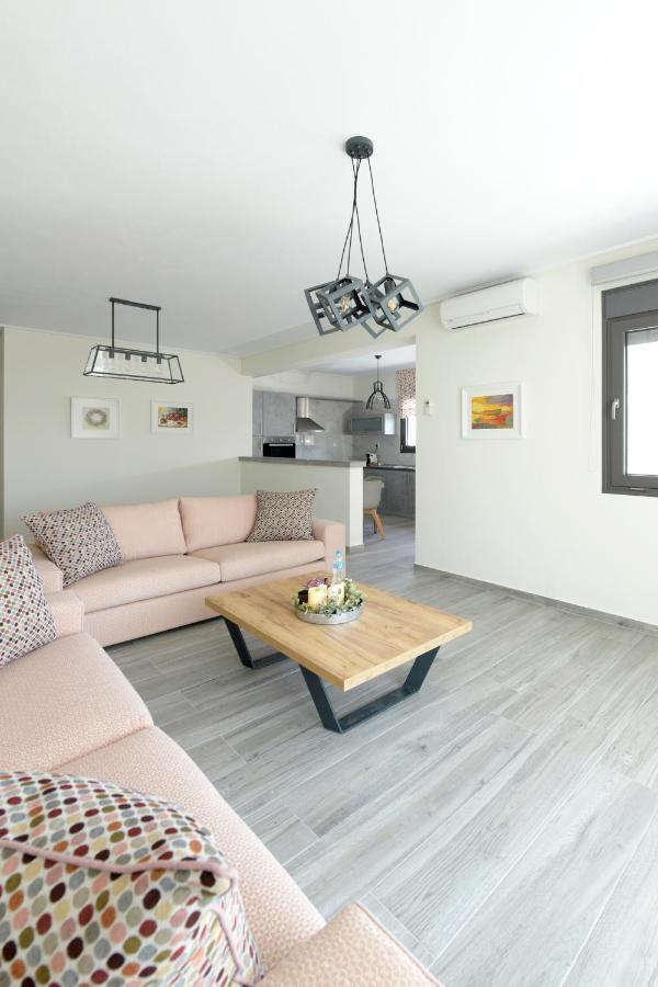 W1 Rooms Kavála Luaran gambar