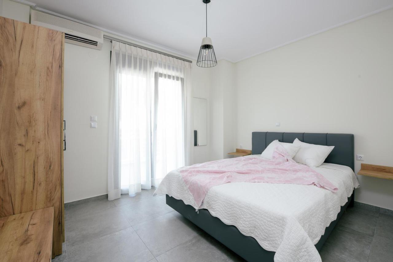 W1 Rooms Kavála Luaran gambar