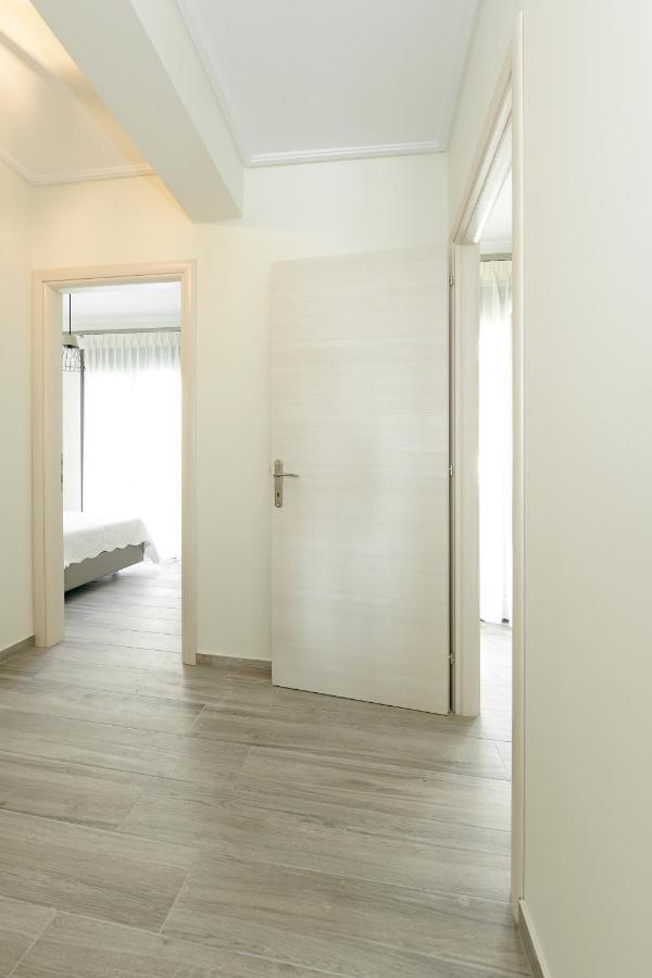 W1 Rooms Kavála Luaran gambar