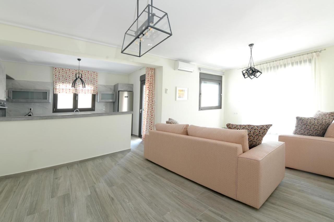 W1 Rooms Kavála Luaran gambar