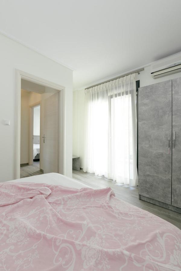 W1 Rooms Kavála Luaran gambar