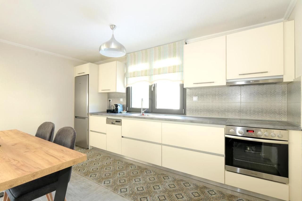 W1 Rooms Kavála Luaran gambar