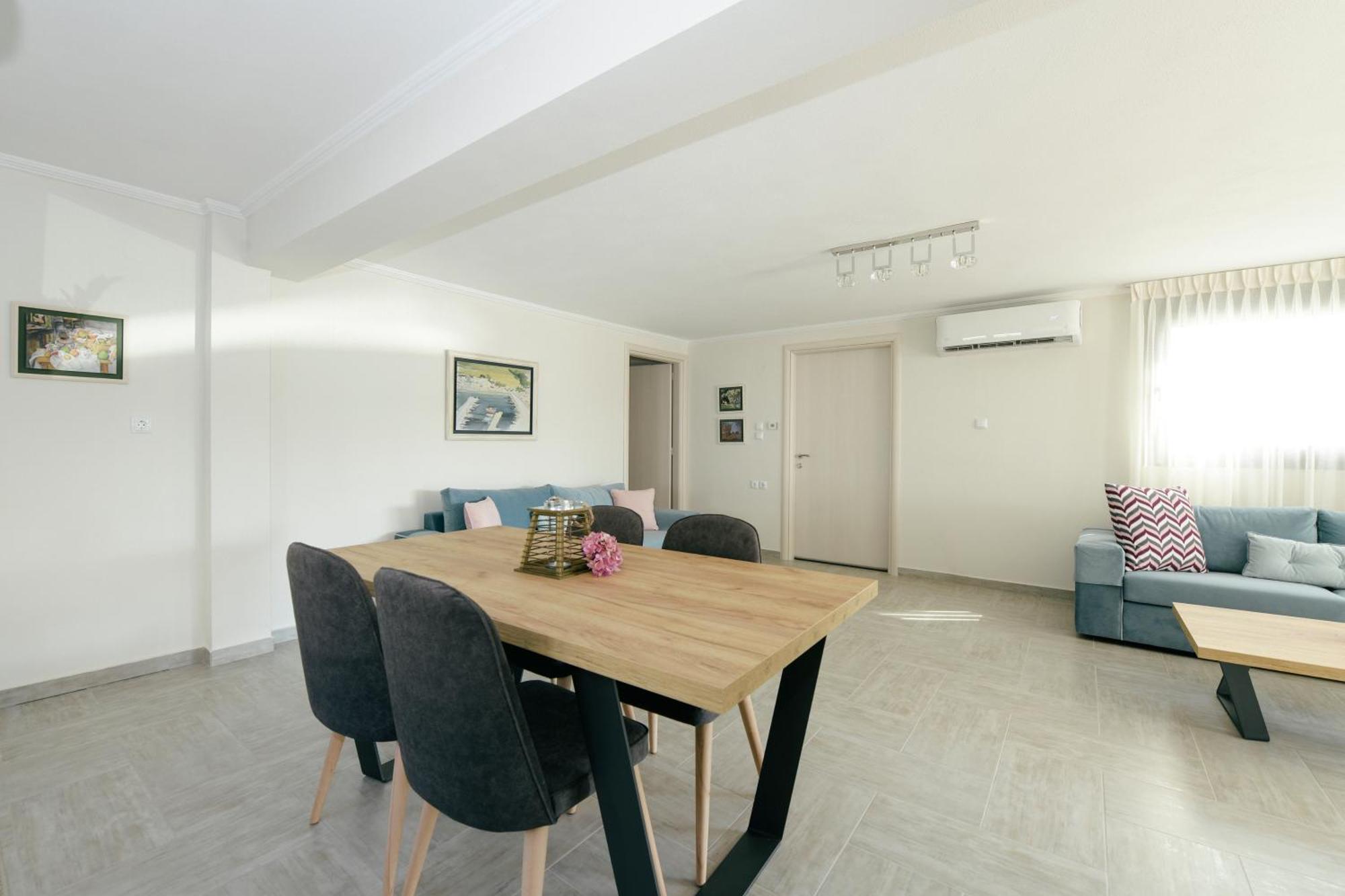 W1 Rooms Kavála Luaran gambar