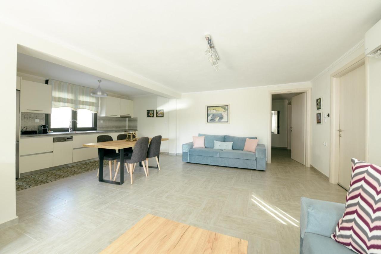 W1 Rooms Kavála Luaran gambar