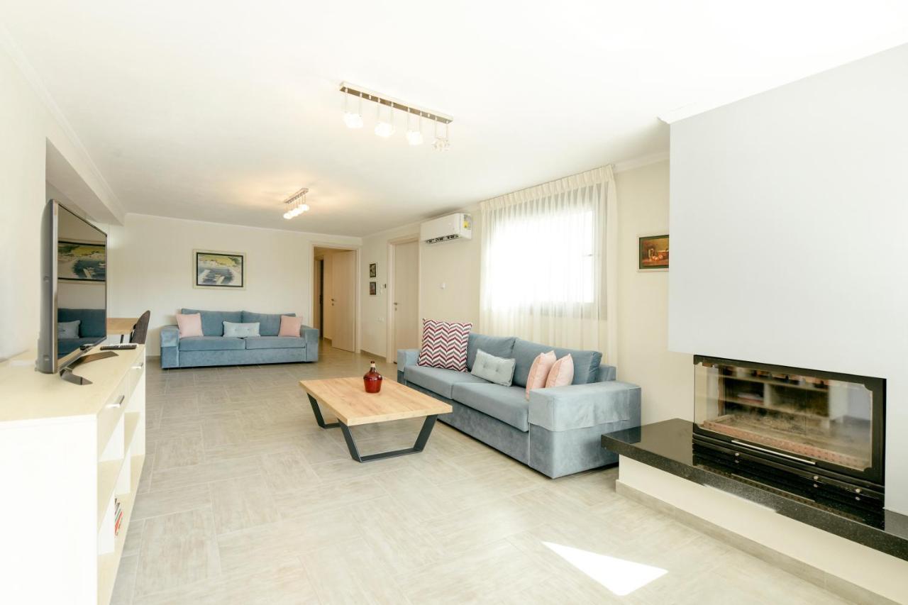 W1 Rooms Kavála Luaran gambar