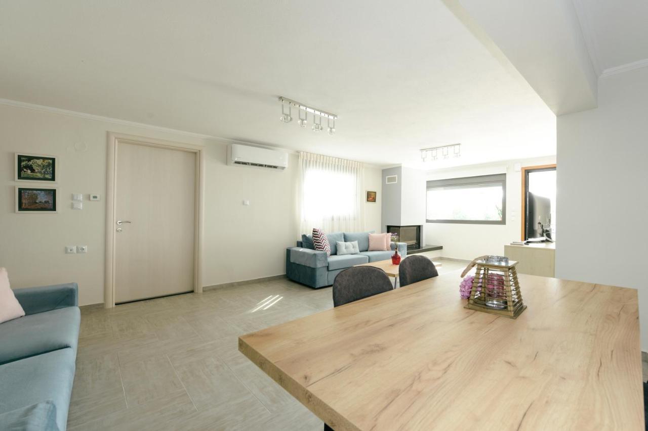 W1 Rooms Kavála Luaran gambar