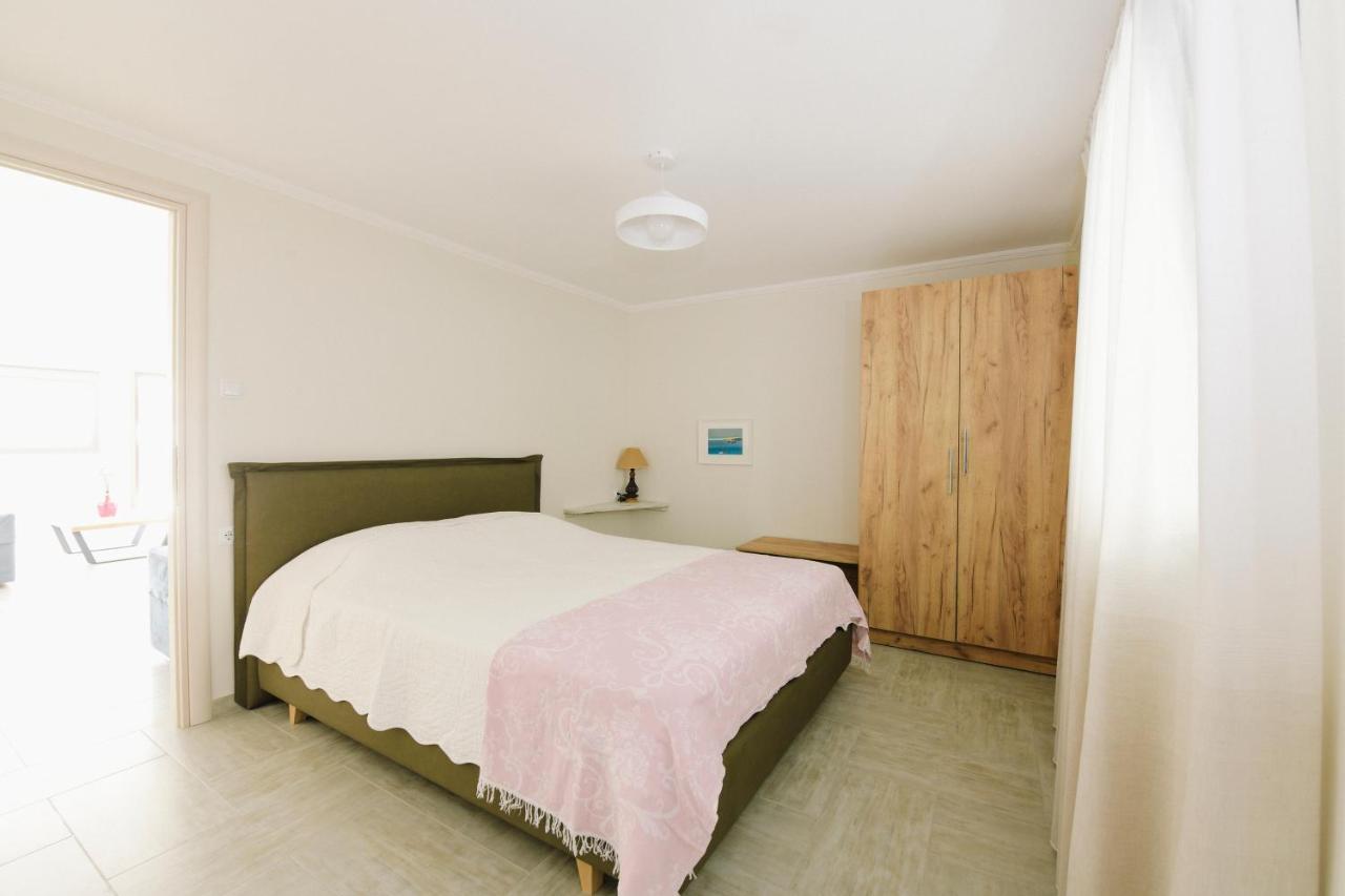 W1 Rooms Kavála Luaran gambar