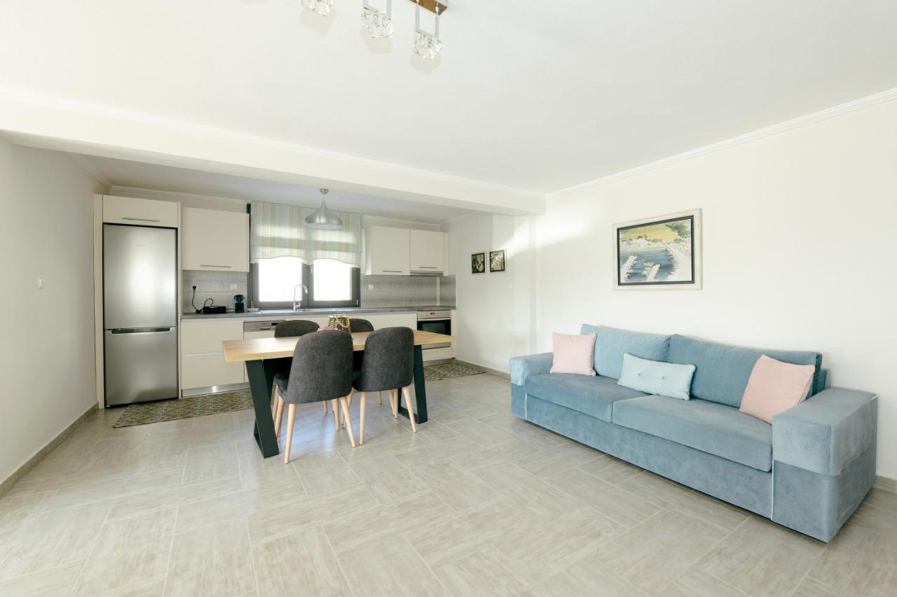 W1 Rooms Kavála Luaran gambar