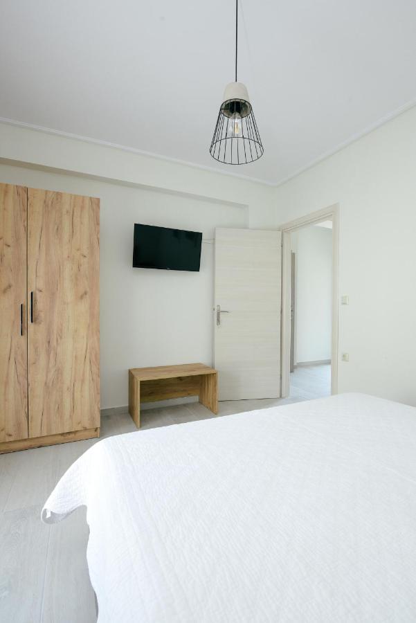 W1 Rooms Kavála Luaran gambar