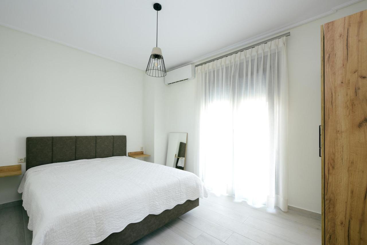 W1 Rooms Kavála Luaran gambar