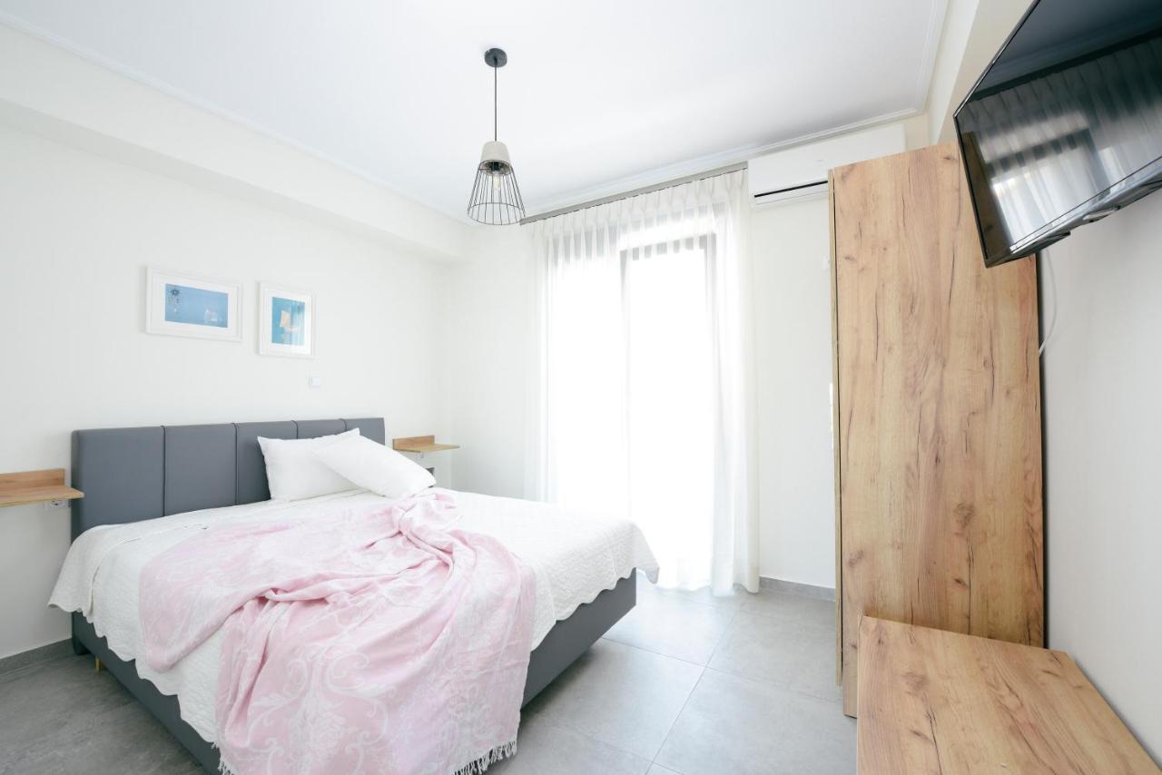 W1 Rooms Kavála Luaran gambar