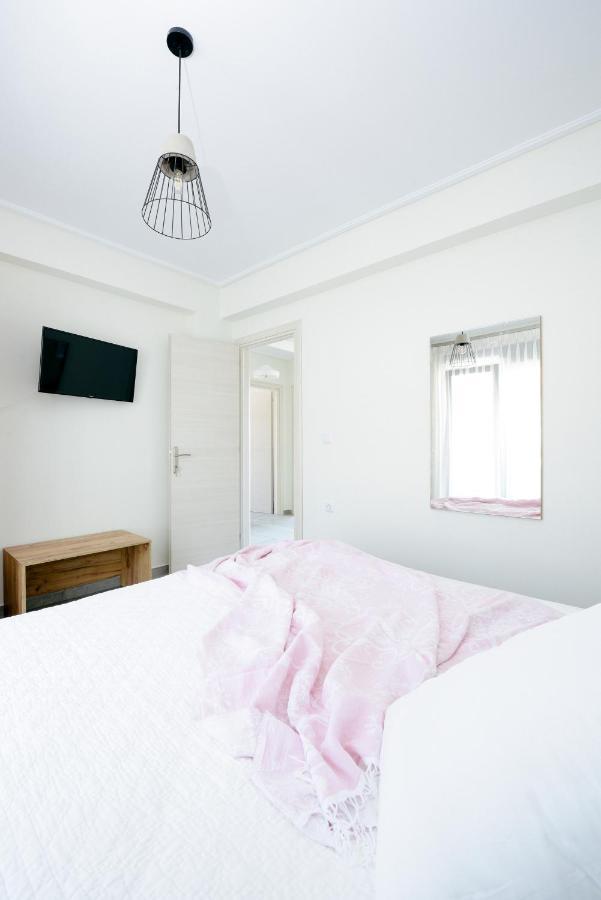 W1 Rooms Kavála Luaran gambar