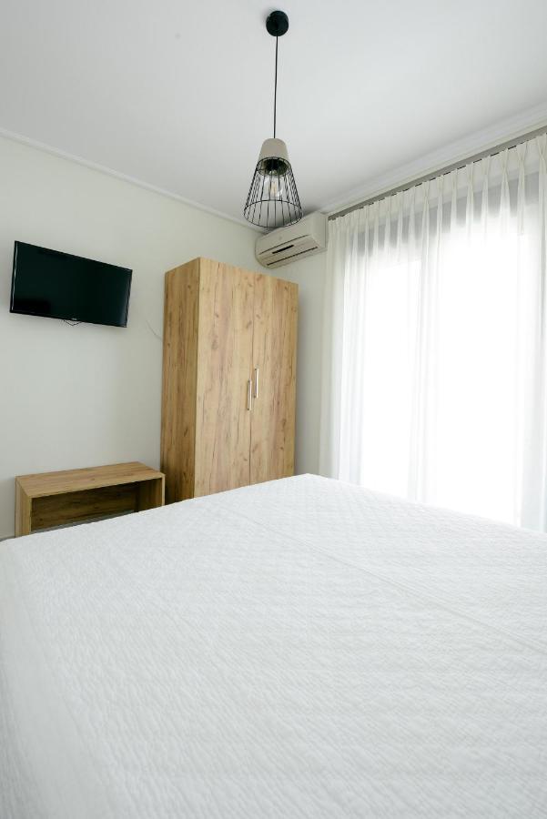 W1 Rooms Kavála Luaran gambar