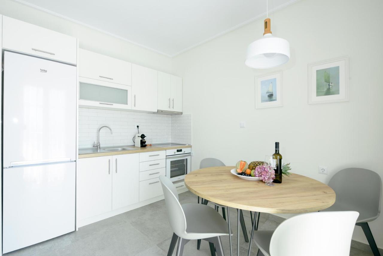 W1 Rooms Kavála Luaran gambar