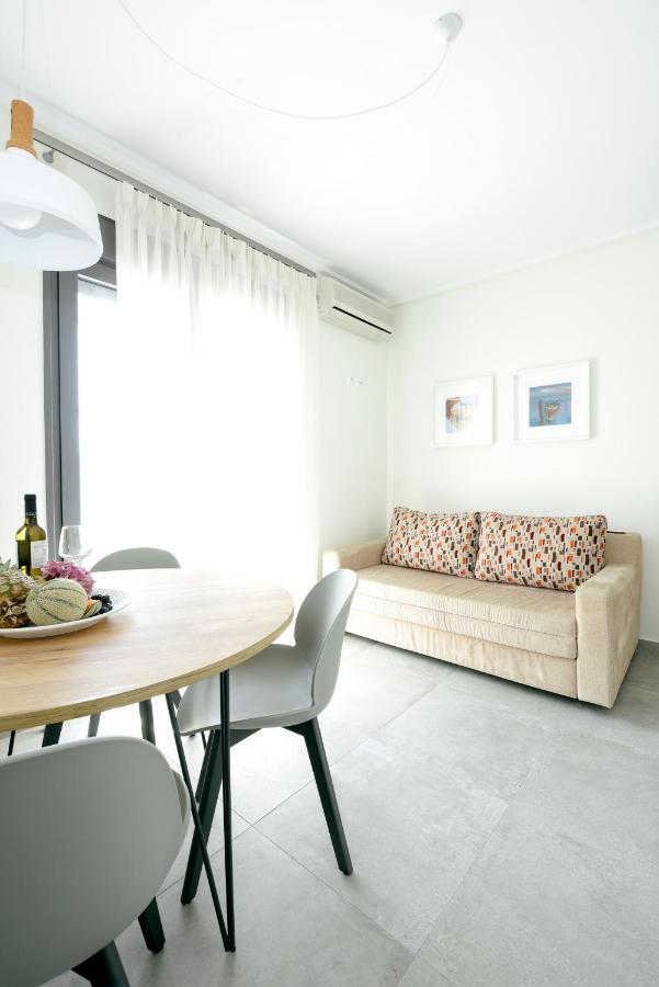W1 Rooms Kavála Luaran gambar