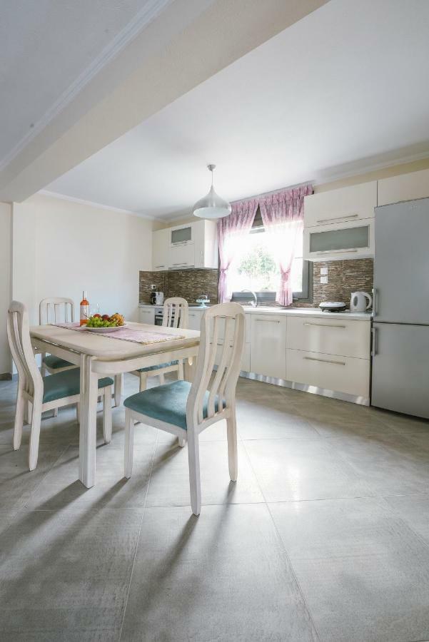 W1 Rooms Kavála Luaran gambar