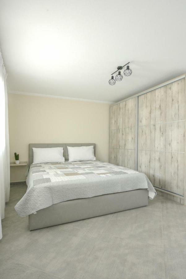 W1 Rooms Kavála Luaran gambar