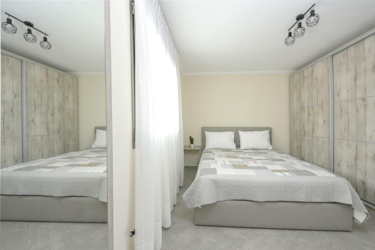 W1 Rooms Kavála Luaran gambar