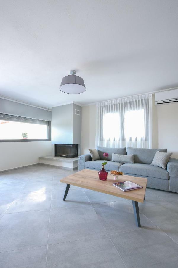 W1 Rooms Kavála Luaran gambar