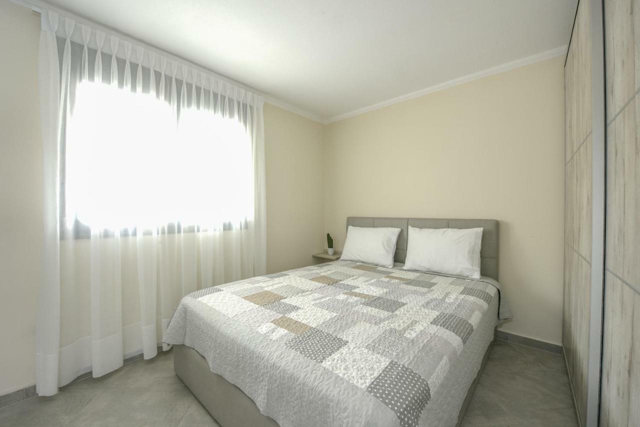 W1 Rooms Kavála Luaran gambar